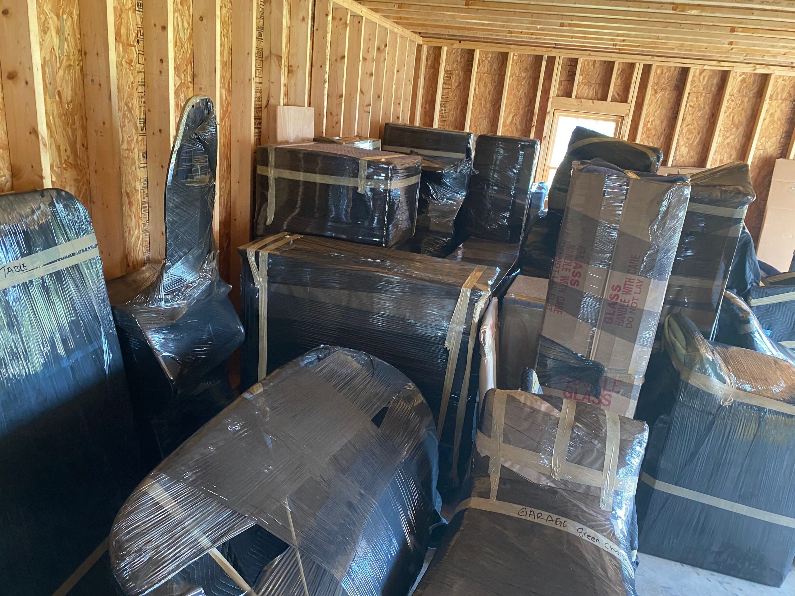 Antique Movers Northern Virginia - Certified Master Movers