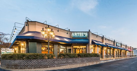 photo of Artie's in Oakton VA