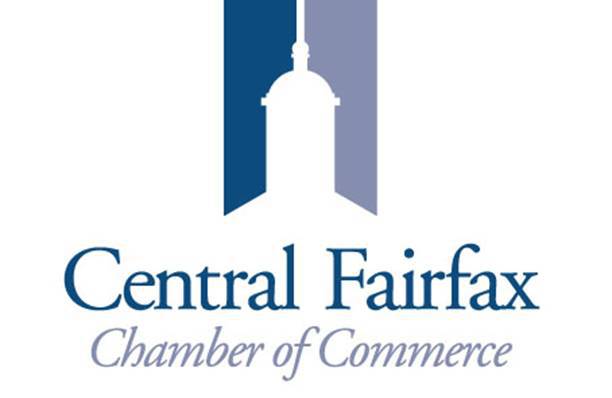 Central Fairfax Chamber of Commerce Logo