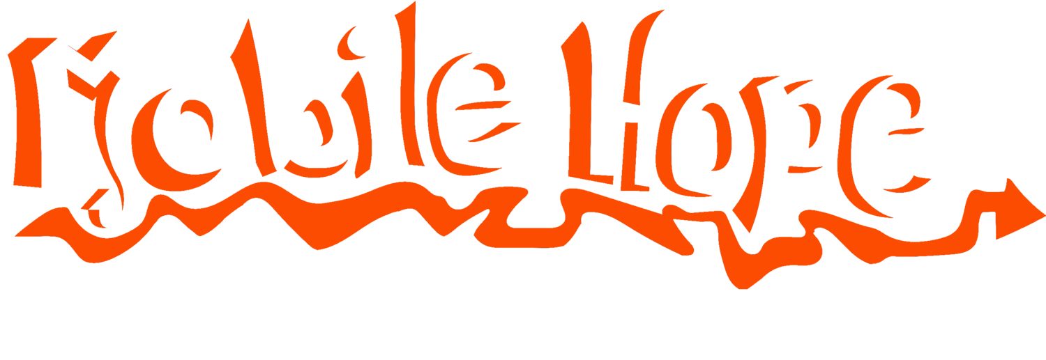Mobile Hope logo
